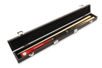 Baize Master Silver Series Conquest 42-inch junior cue set
