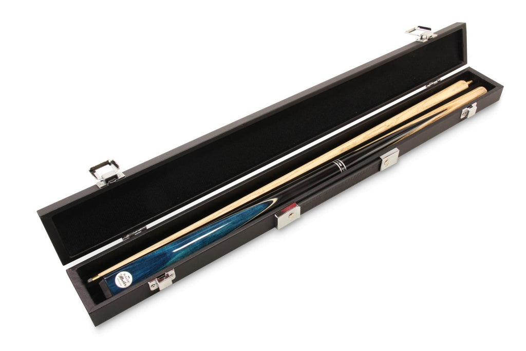Baize Master Silver Series Conquest 42-inch junior cue set