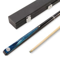 Baize Master Silver Series Conquest 42-inch junior cue set