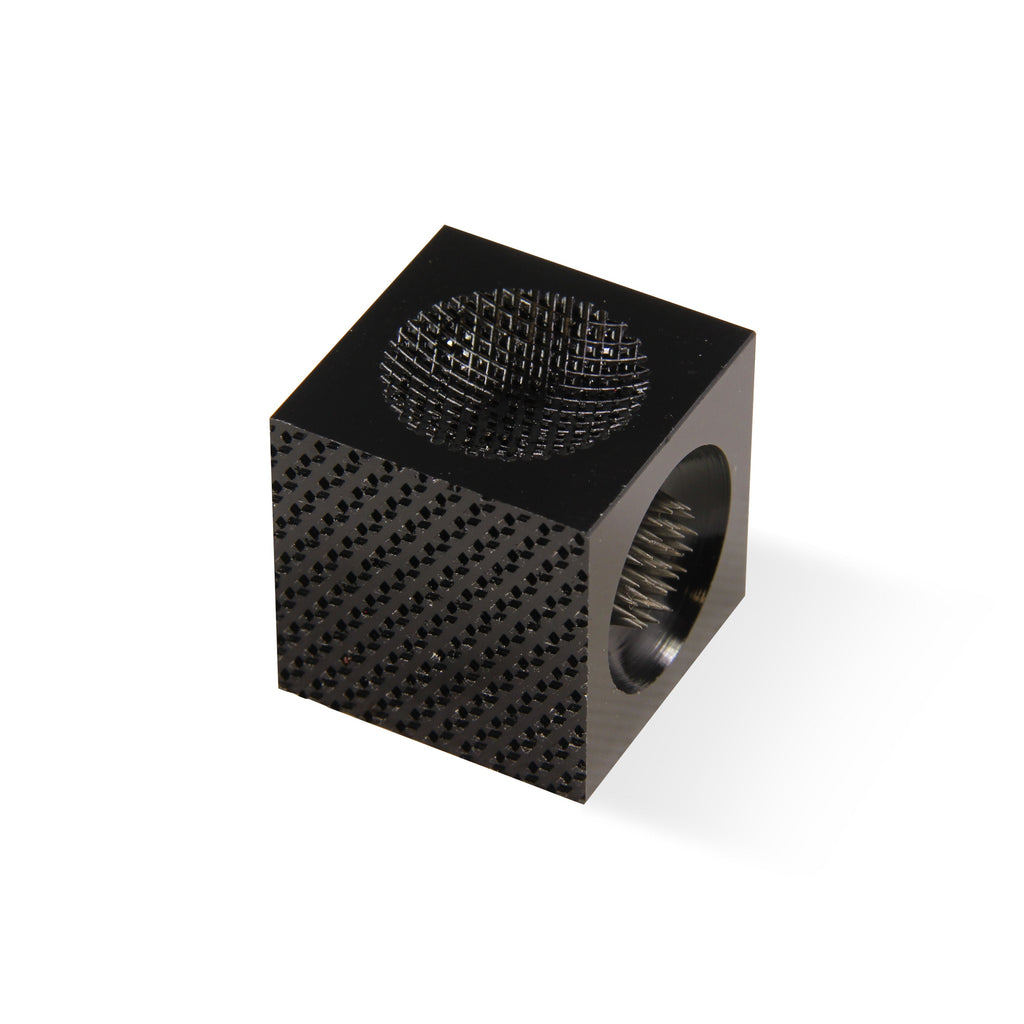 5-in-1 metal cue tip tool
