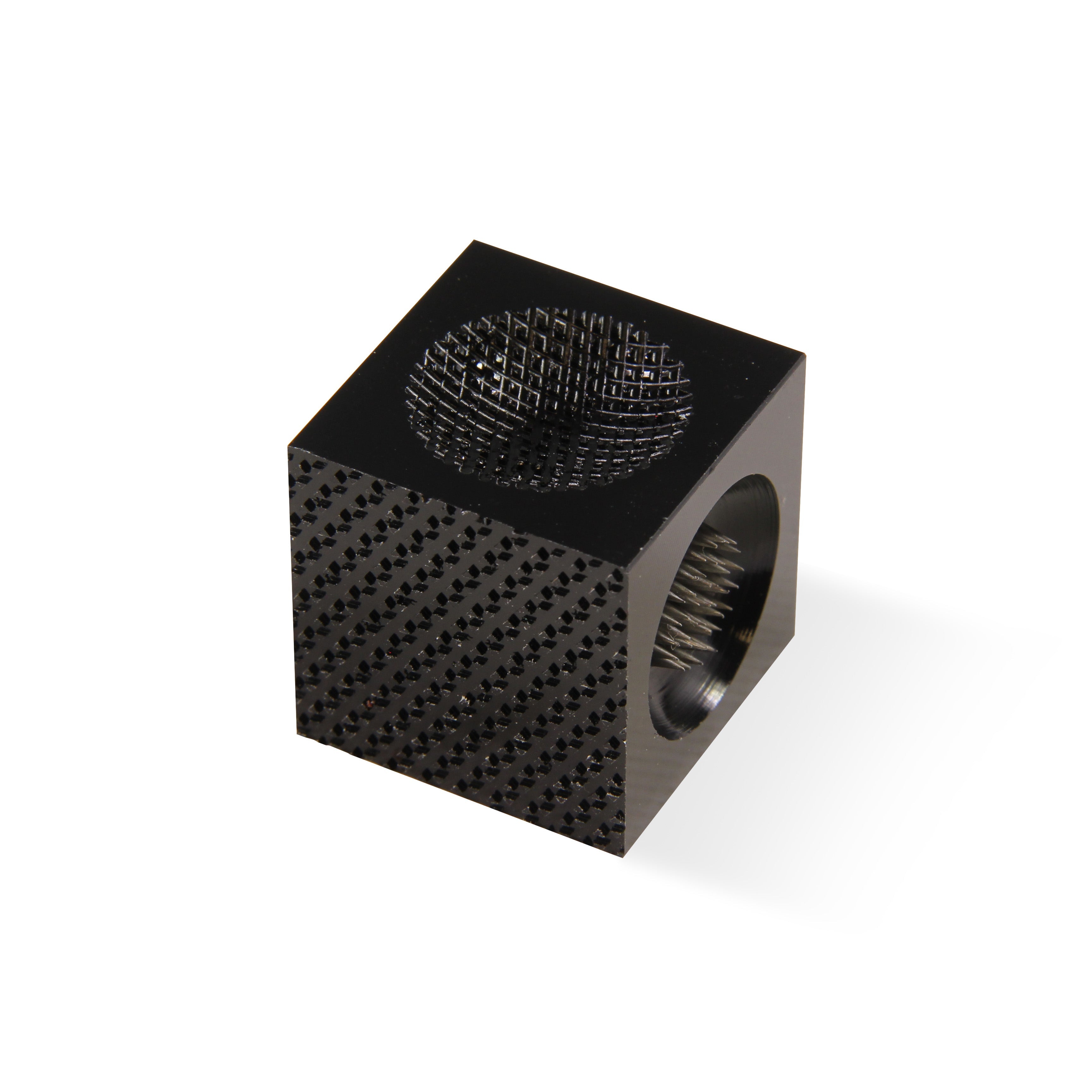 5-in-1 metal cue tip tool