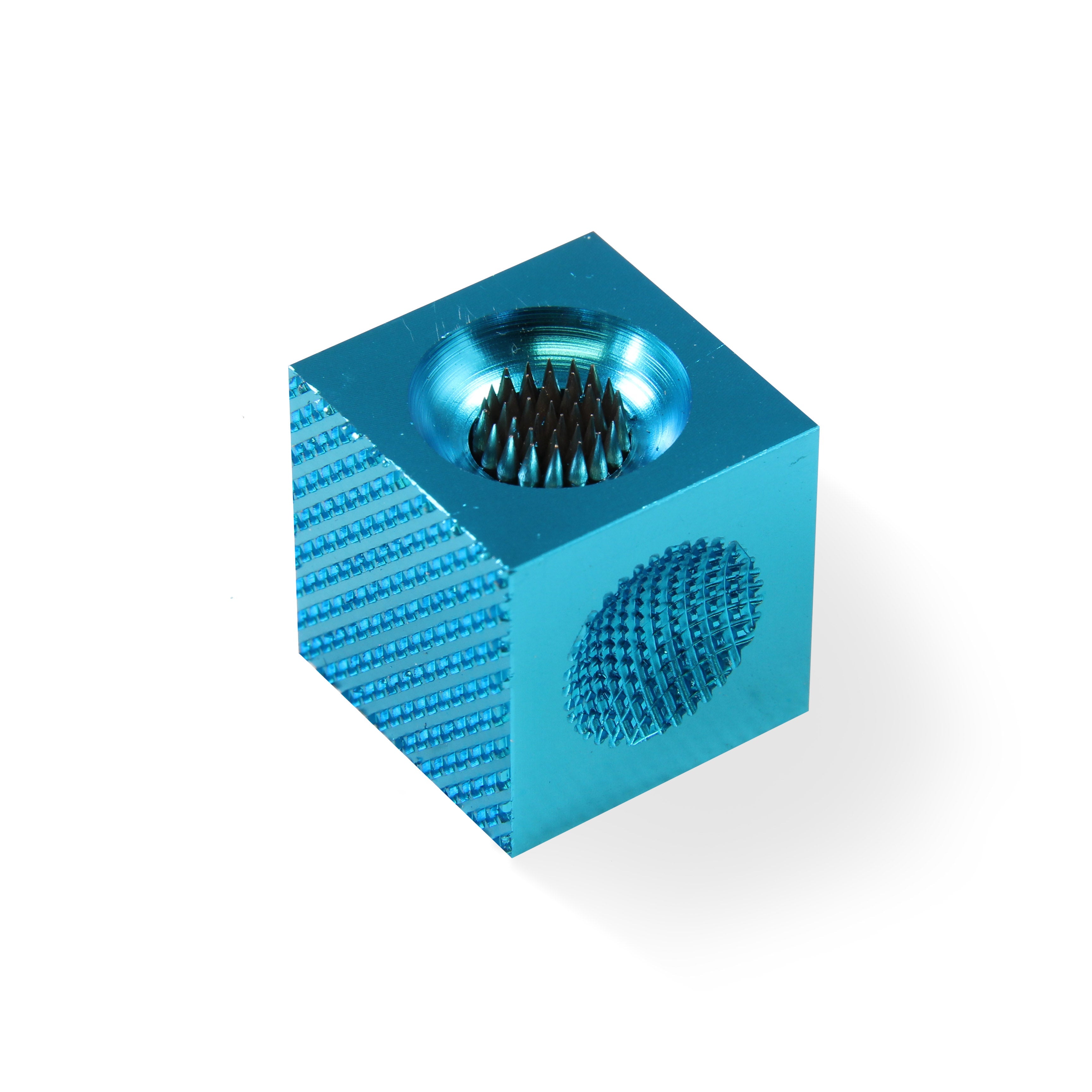 5-in-1 metal cue tip tool