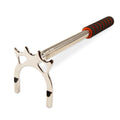 Funky Chalk telescopic rest stick with spider head