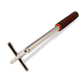 Funky Chalk telescopic rest stick with cross head