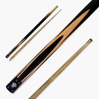 Jonny 8 Ball adjustable 57-inch 3-piece cue