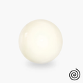 ARAMITH Crazy Joke Wobbly POOL Cue Ball 1 7/8" - FUNNY!