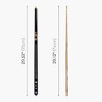 Jonny 8 Ball Risque 57-inch 2-piece cue