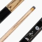 Jonny 8 Ball Risque 57-inch 2-piece cue