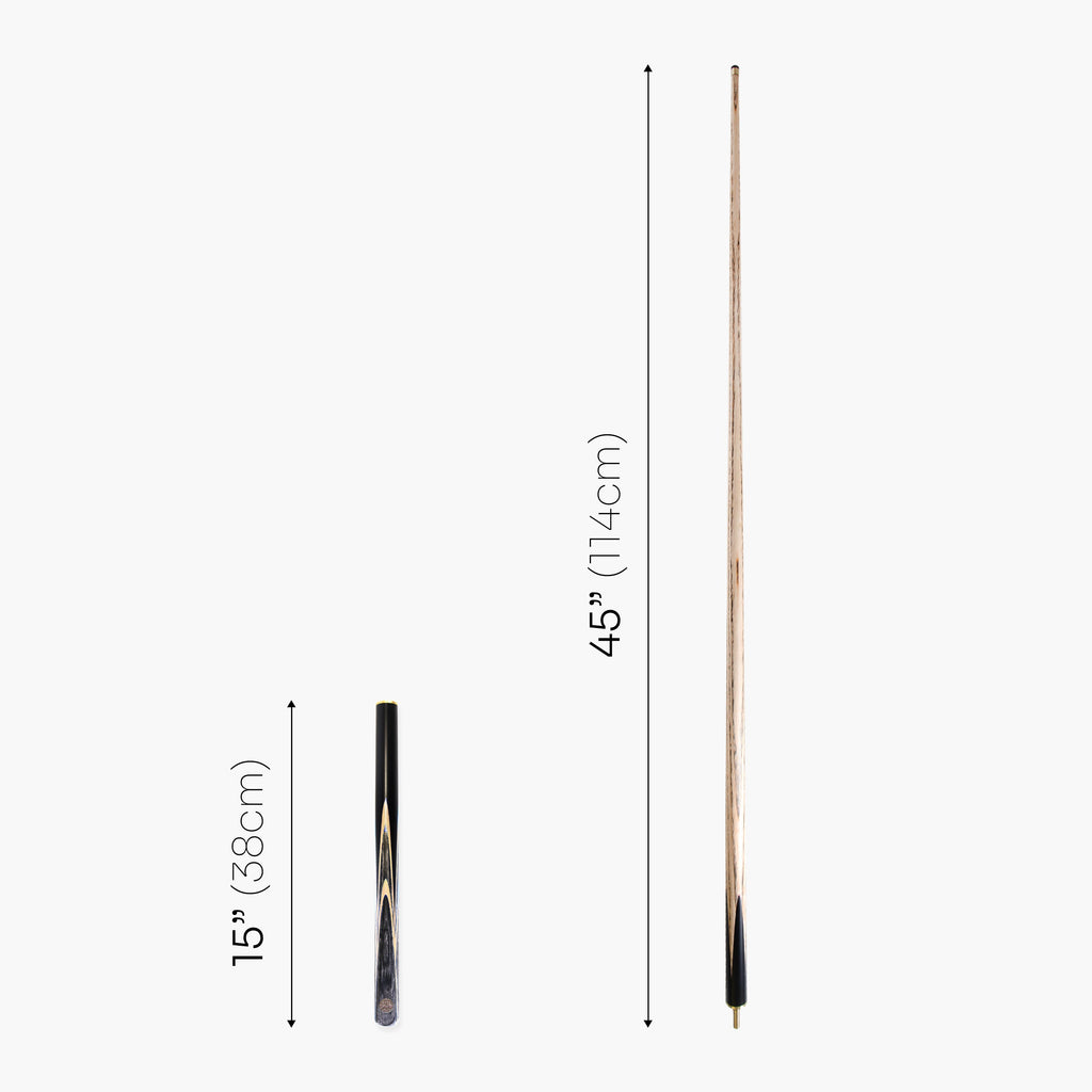 Baize Master G14 Maple Emperor 57-inch pool cue