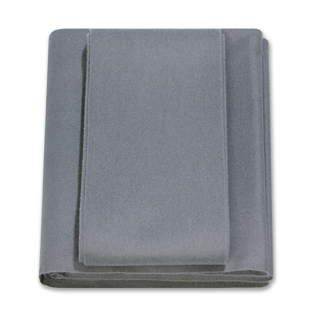 Hainsworth Silver Match 7ft pool table cloth set