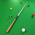 Baize Master Tan Crusher 57-inch pool break cue