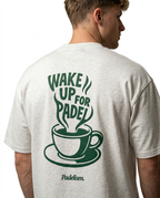 Espresso - Heavyweight T-Shirt