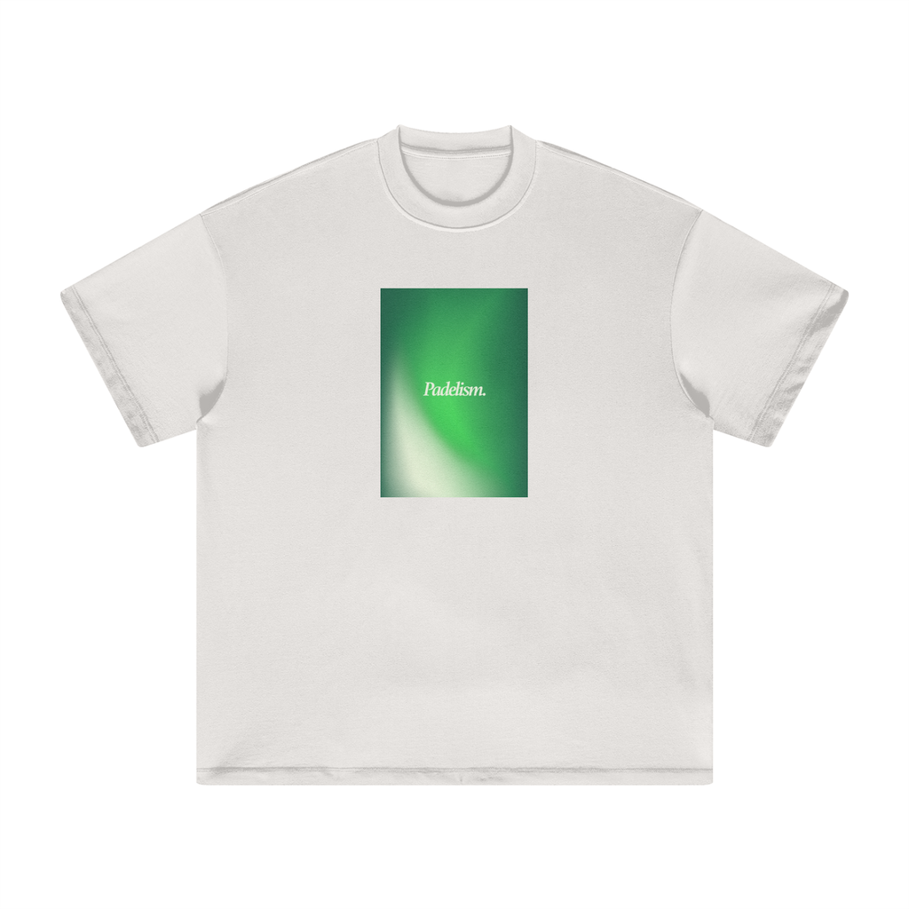Gradient2 - Heavyweight T-Shirt