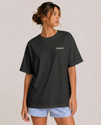 Padel & Pints - Heavyweight T-Shirt