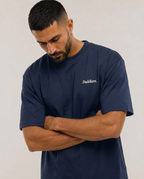 Padel & Pints - Heavyweight T-Shirt