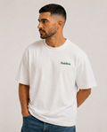 Padel & Pints - Heavyweight T-Shirt
