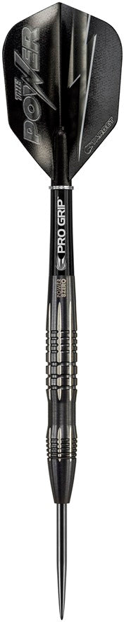 Target Power Taylor 8Zero Black B 80%