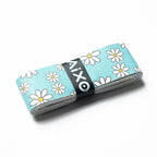Aixo Daisies Overgrip Blue Aixo