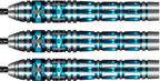 Shot Celt Boudicca 90% Steeltip darts
