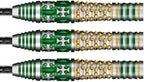 Shot Celt Cernunnos 90% Steeltip darts