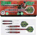 Shot Celt Claymore 90% Steeltip darts