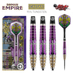 Shot Roman Empire Caesar 95%