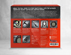 Shot Stadium Dartboard Light