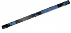 Baize Master 1-piece patch cue case - 2 cues Cue + Case