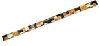 Baize Master 1-piece patch cue case - 2 cues Cue + Case
