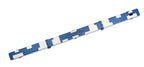 Baize Master 1-piece luxury patch cue case - 2 cues Cue + Case
