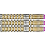 Luke "The Nuke" Littler G1 Prodigy Steel Tip Darts