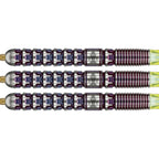 Luke "The Nuke" Littler World Champion 2025 90% Tungsten Steel Tip Darts