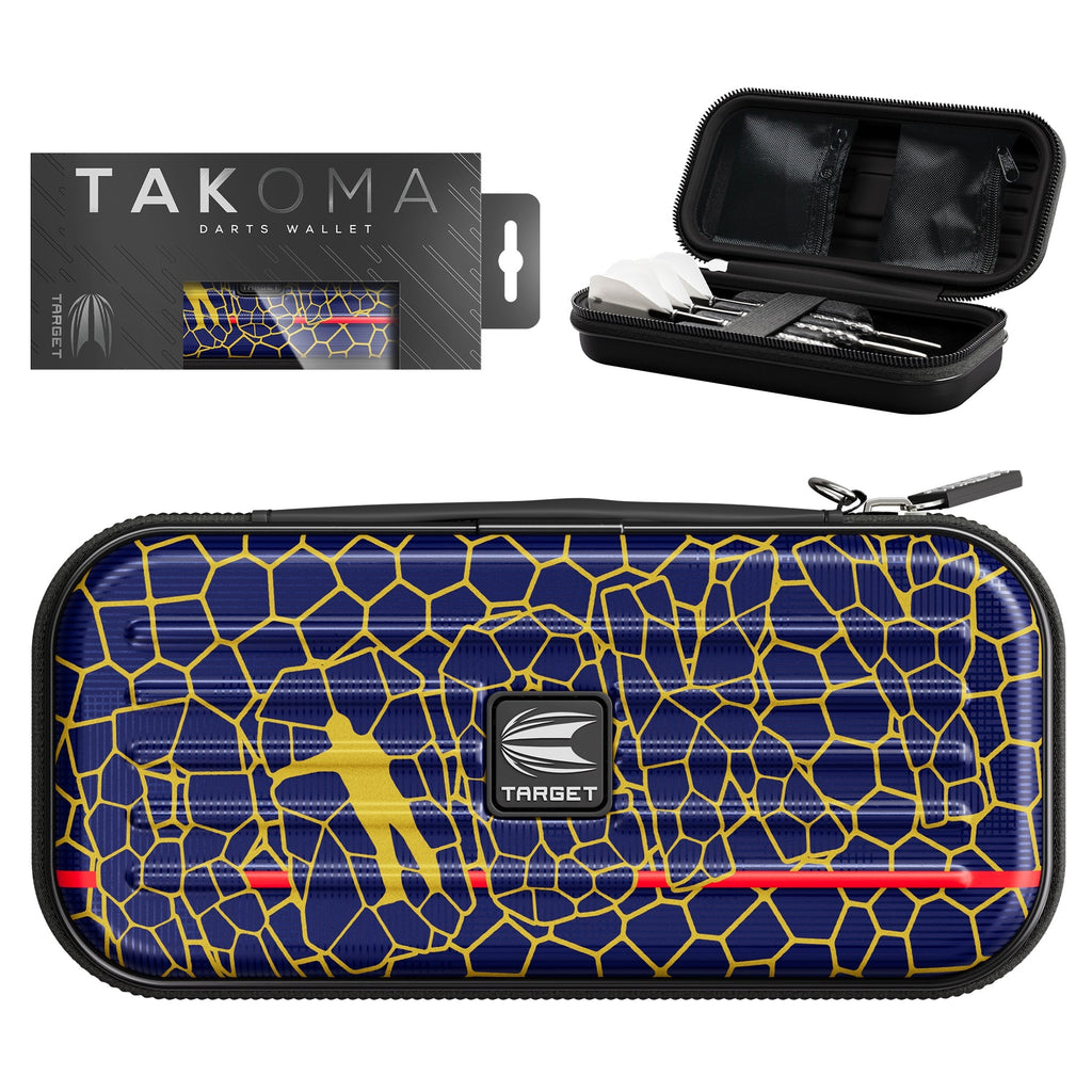 Target Takoma Pro Josh Rock Wallet