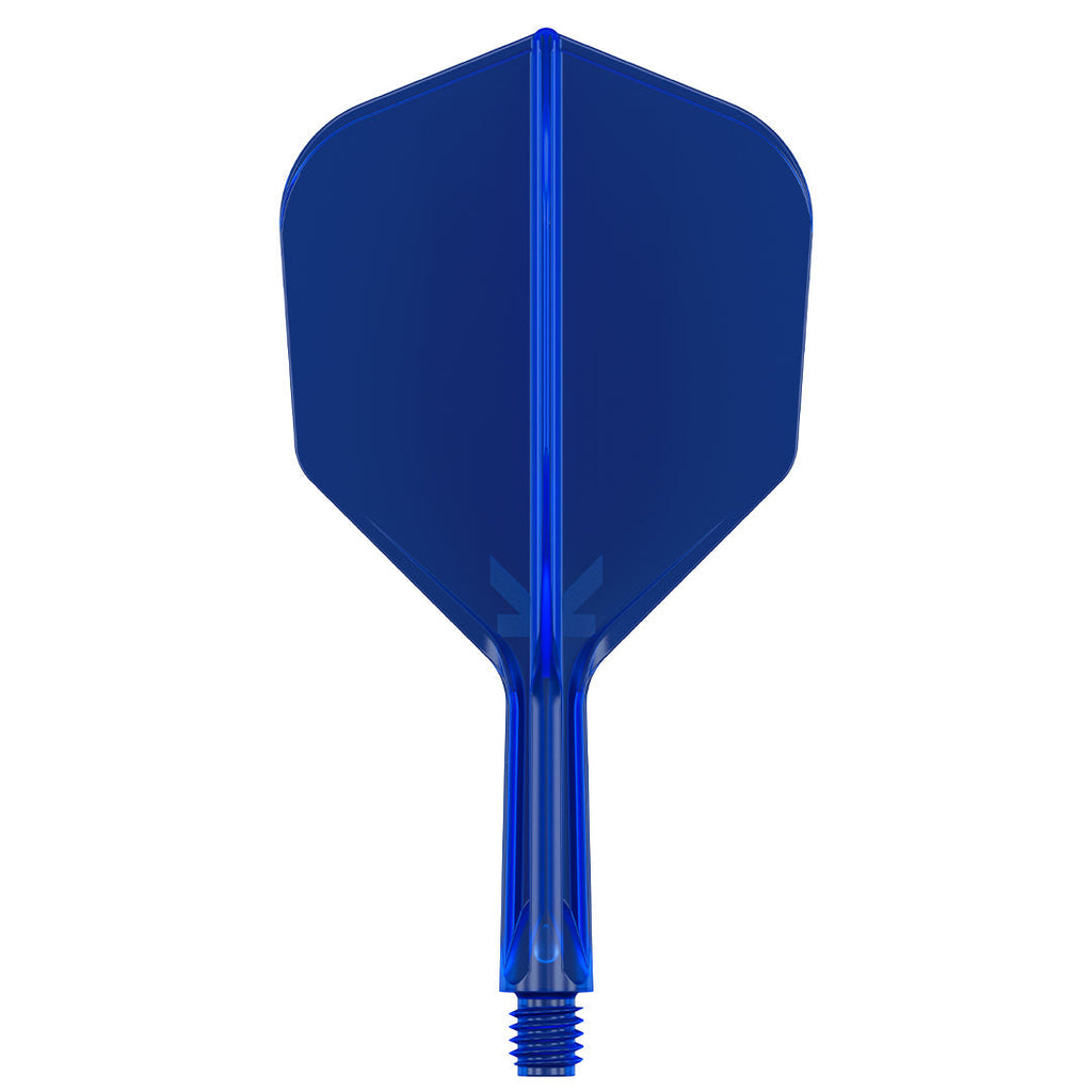 Target K-Flex No.6 Blue