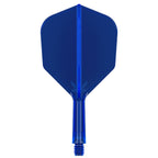 Target K-Flex No.6 Blue