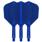 Target K-Flex No.6 Blue
