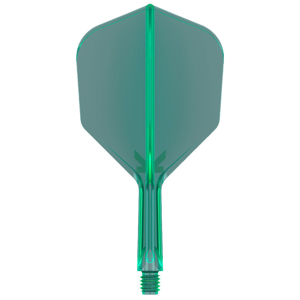 Target K-Flex No.6 Green