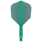 Target K-Flex No.6 Green