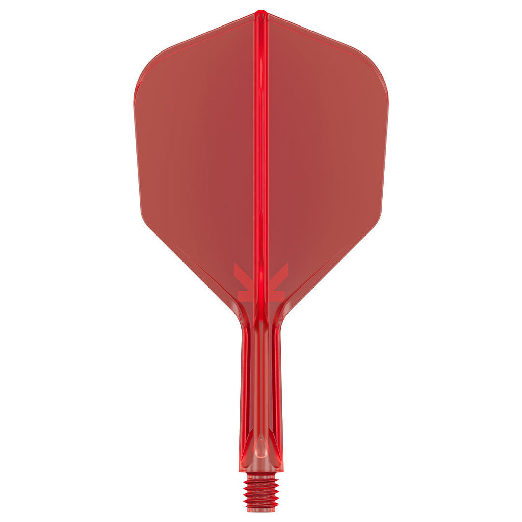 Target K-Flex No.6 Red