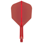 Target K-Flex No.6 Red