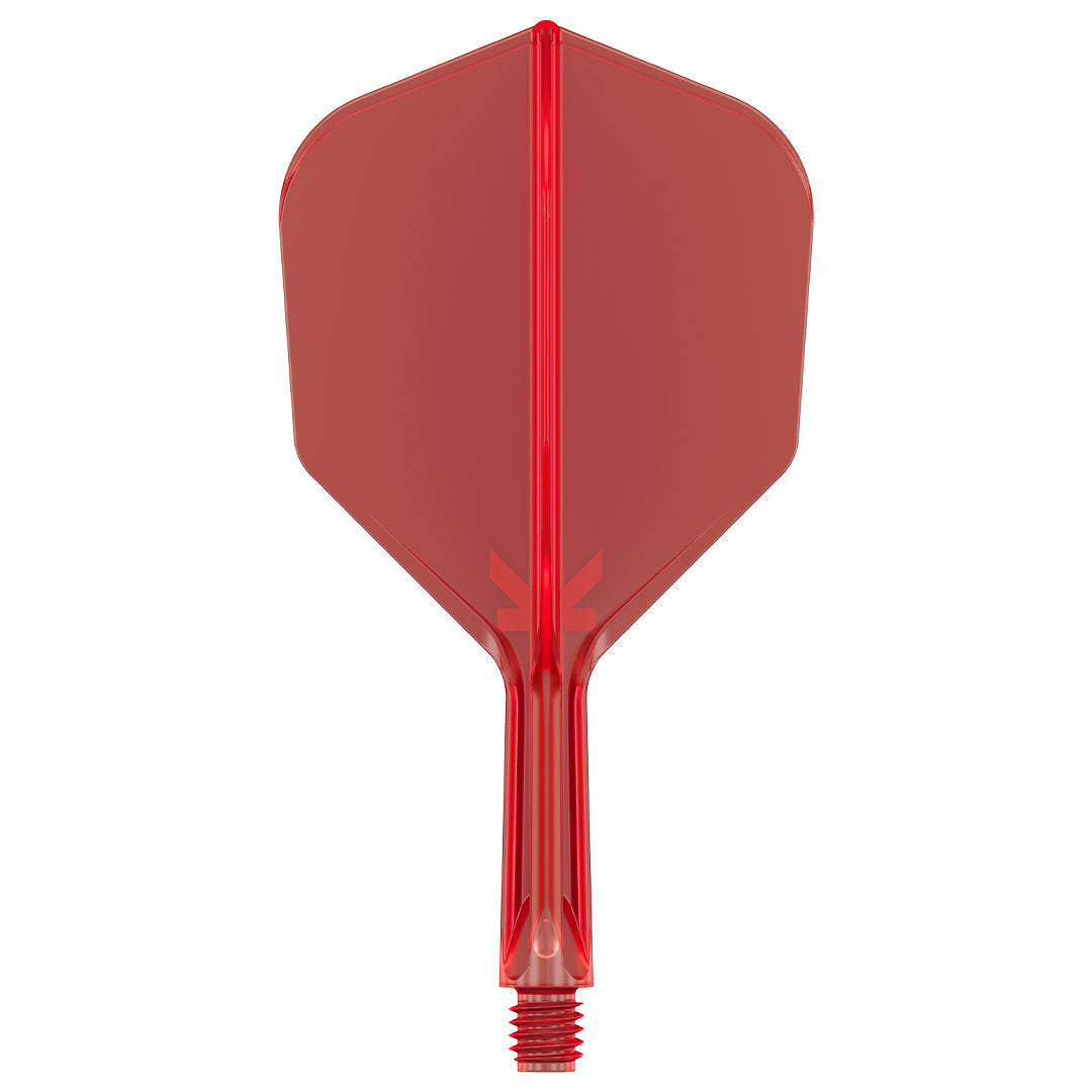 Target K-Flex No.6 Red