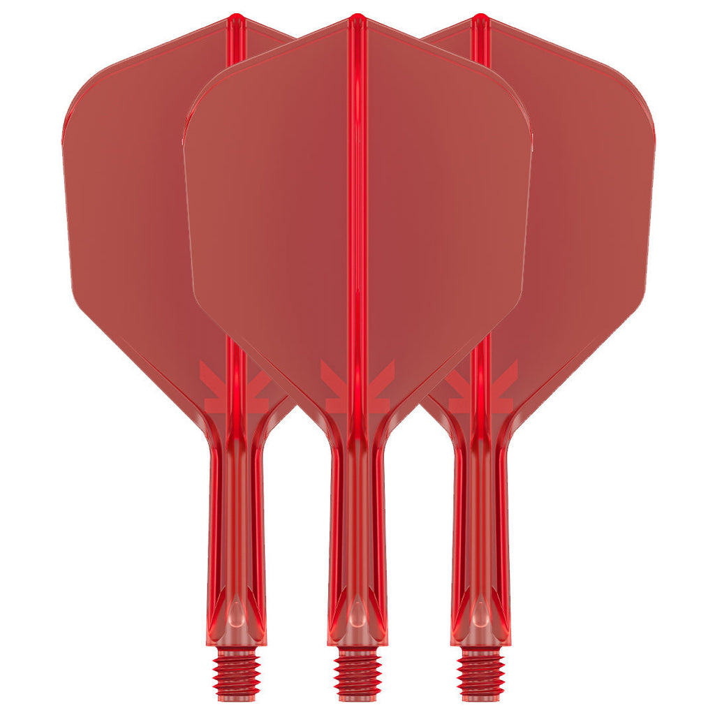 Target K-Flex No.6 Red