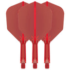 Target K-Flex No.6 Red