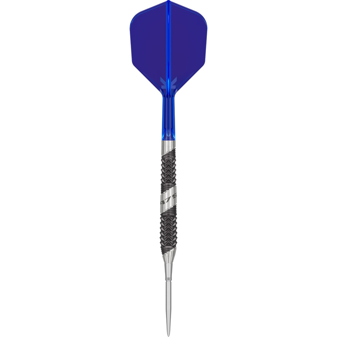 Target 975 Ultra Marine 02 97.5% Swiss Tip Darts