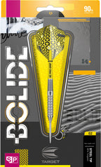 Target Bolide 02 90% SP