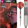 Target Stephen Bunting G5 95% Swiss