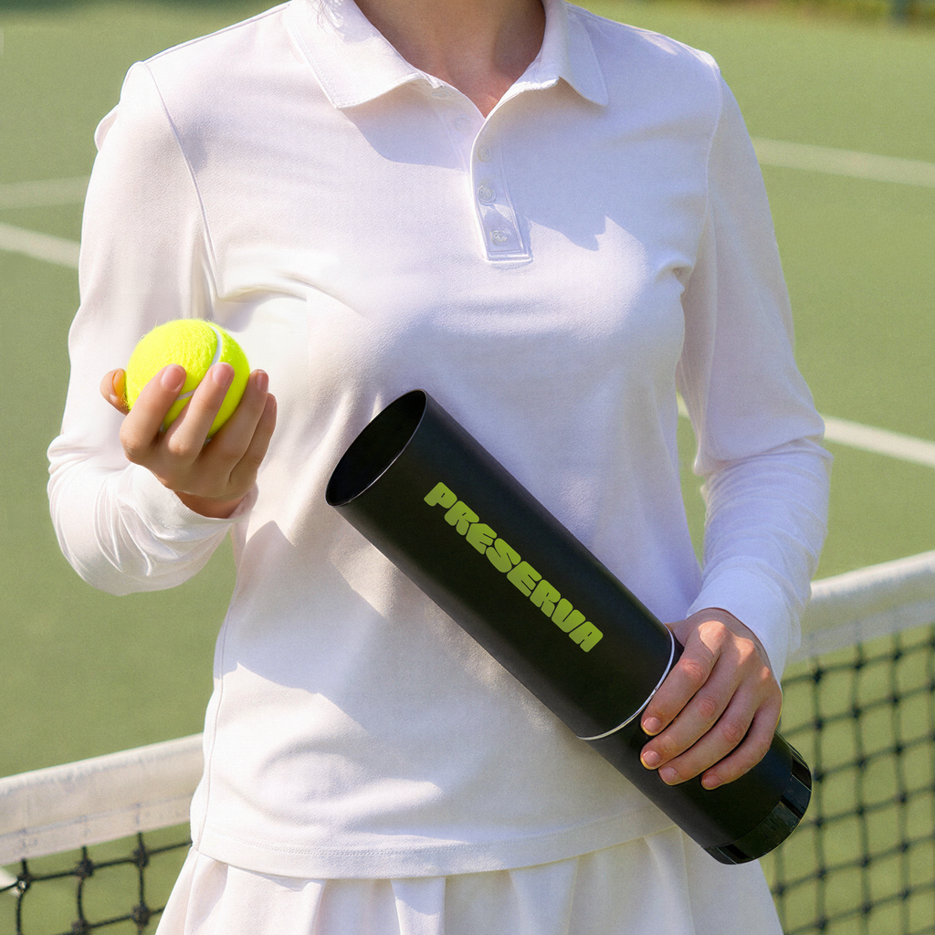 Preserva Tennis