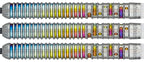 Unicorn CODE Gary Anderson darts 90%