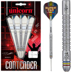 Unicorn Contender Ted Evetts Phase 2 90%