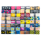 Aixo Leopardskin Tacky Overgrip